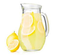 Lemonade for Blog